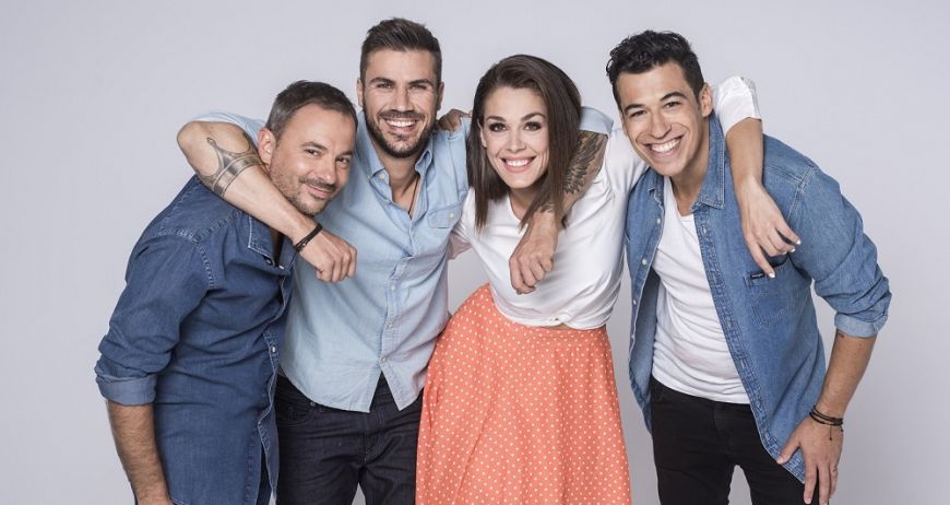 «Bake Off Greece»: Την Κυριακή ο μεγάλος τελικός