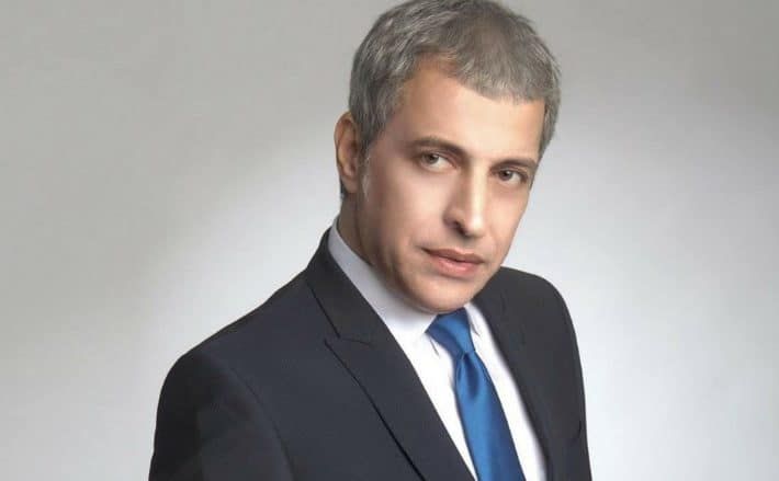 Ο Θέμης Αδαμαντίδης για την σύλληψη του σε παράνομο καζίνο: Στο φινάλε δικαίωμα μου δεν είναι;