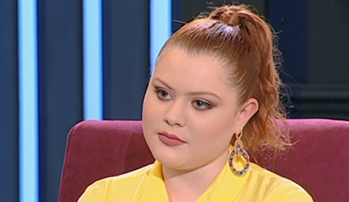 Η Ξανθή Τζερεφού για την ανήθικη πρόταση που δέχτηκε: Μου έδινε 3,000 ευρώ για να κάνουμε σεξ