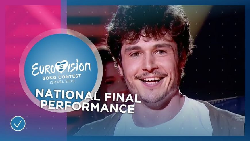 Eurovision: Καλοπληρωτές οι Ισπανοί – Δείτε πόσα χρήματα  δίνουν στον Φωκά  Ευαγγελινό για το στήσιμο της σκηνικής τους παρουσίας