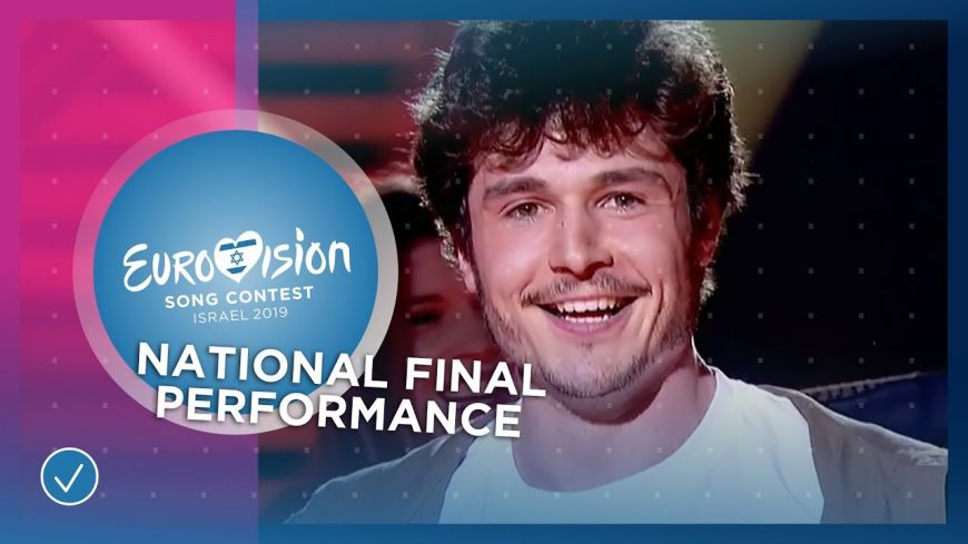 Eurovision: Καλοπληρωτές οι Ισπανοί – Δείτε πόσα χρήματα δίνουν στον Φωκά Ευαγγελινό για το στήσιμο της σκηνικής τους παρουσίας