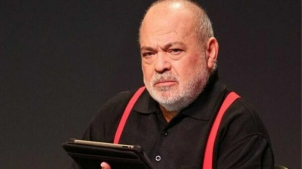 Χρήστος Βαλαβανίδης: Που και πότε θα γίνει η κηδεία του αγαπημένου ηθοποιού