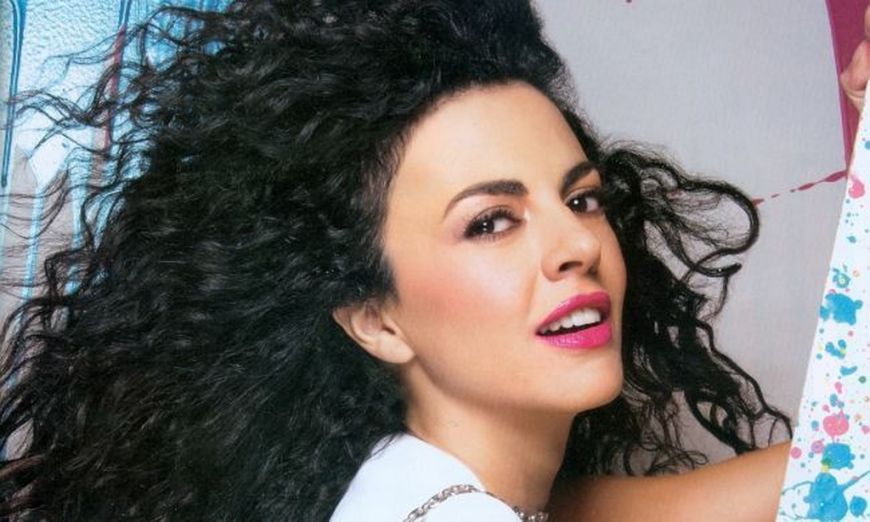 Μαρία Σολωμού: Πέσανε να με φάνε! Έγινε τεράστιος χαμός!