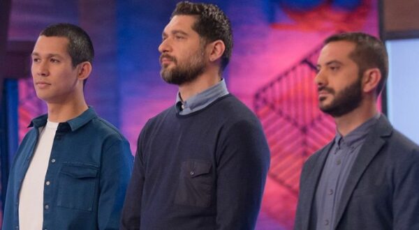 Οι κριτές του “MasterChef” αποκαλύπτουν: Τι σχέση έχουν οι 3 τους με τα εσώρουχα του Ιωαννίδη και το δώρο που έφερε σε γύρισμα στον Κοντιζά η κόρη του