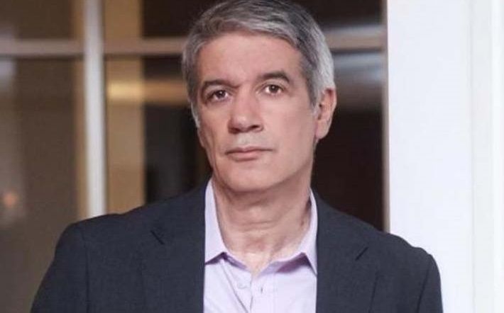 Φίλιππος Σοφιανός: Υπάρχουν συνάδελφοι που έχουν καβαλήσει το καλάμι