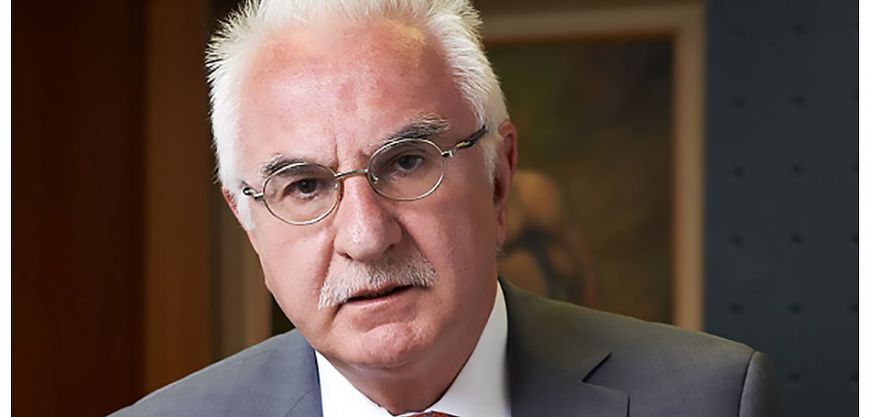 Debate στην Έδεσσα με συντονιστή τον ιδιωτικό ντετέκτιβ Γιώργο Τσούκαλη
