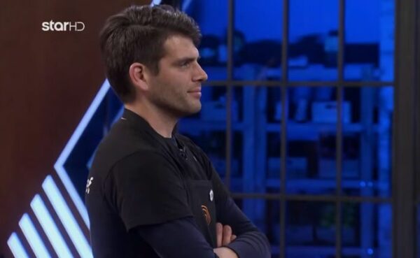 O Xρήστος αποχώρησε και το twitter τον δόξασε! Φιλοφρονήσεις, συγχαρητήρια και προτάσεις γάμου για τον Κρατς