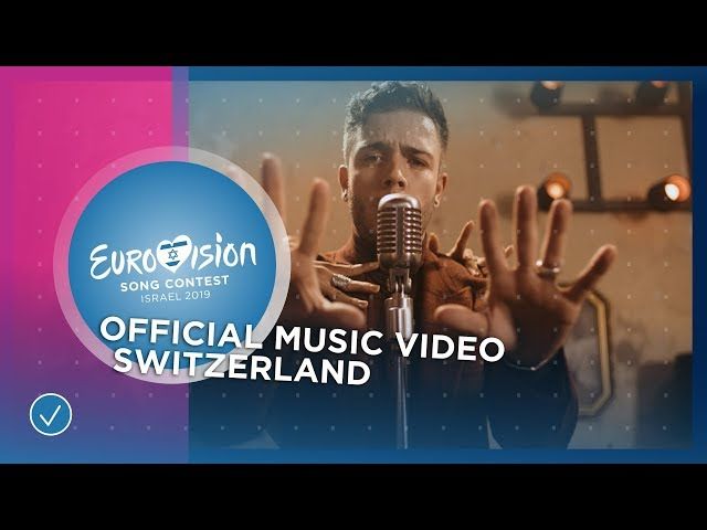 Eurovision: Αυτά είναι τα 5 τραγούδια του αποψινού ημιτελικού που θεωρούνται φαβορί