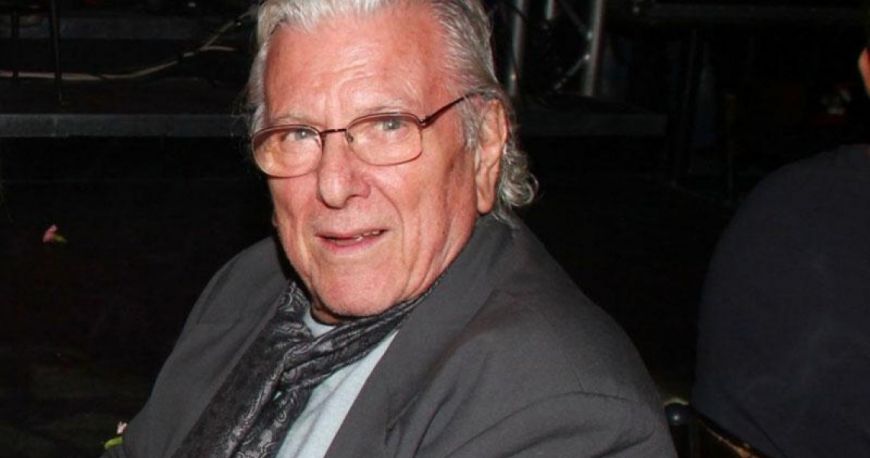 Ο Κώστας Βουτσάς δεν έχει κάνει κάτι σπουδαίο στην τηλεόραση