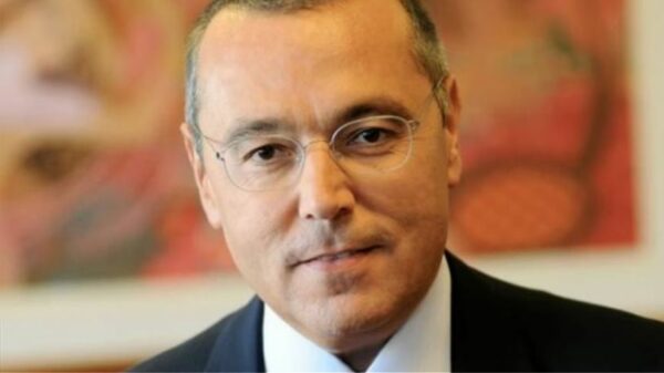 Αιμίλιος Λιάτσος: Βαρύ πένθος για τον δημοσιογράφο