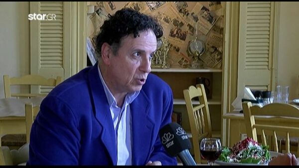 Γνωστοί ηθοποιοί ζητούν την ψήφο μας στις εκλογές