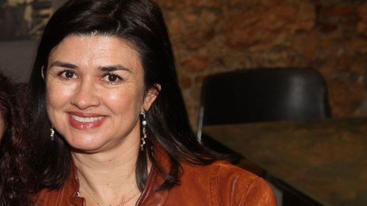 Άννα Κουρή: Είχαμε πάει τους “Μεν και οι Δεν” στο MEGA και δεν το είχε δεχτεί γιατί…