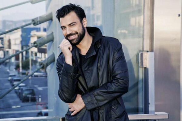 Ανδρέας Γεωργίου: Aπό τα δυο χρόνια του “Τατουάζ” θα θυμάμαι πάντα…