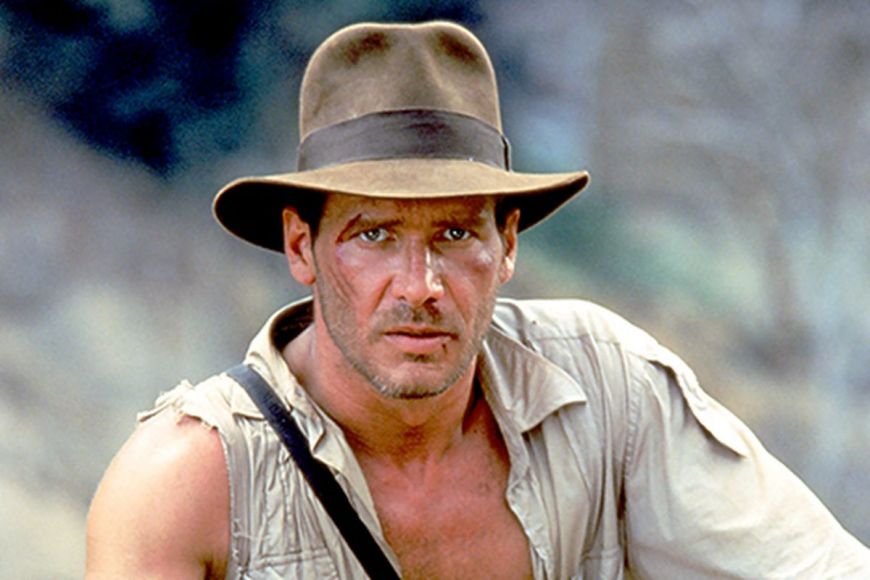 H απίστευτη δήλωση του Harrison Ford: Κανένας άλλος δεν θα γίνει Indiana Jones