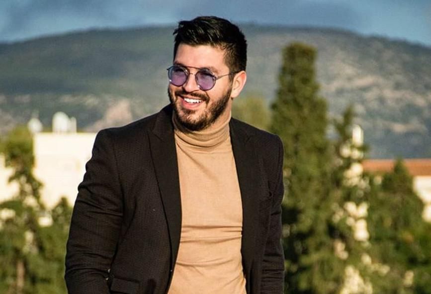 Νεκρός σε τροχαίο ο νικητής του Power Of Love, Πάνος Ζάρλας