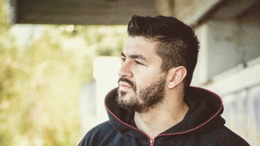 Η τελευταία φωτογραφία του Πάνου Ζάρλα με τη μητέρα του λίγο πριν το τροχαίο