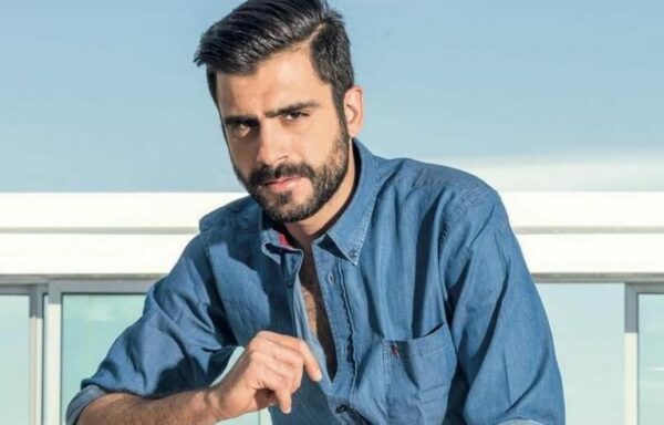 Μαρίνος Κόνσολος: Ο λόγος για τον οποίο δεν καλεί κάποιους φίλους του στο σπίτι του