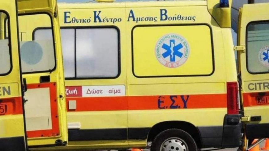 Ράγισαν καρδιές στην Πέλλα με τον θάνατο 10χρονου αγοριού