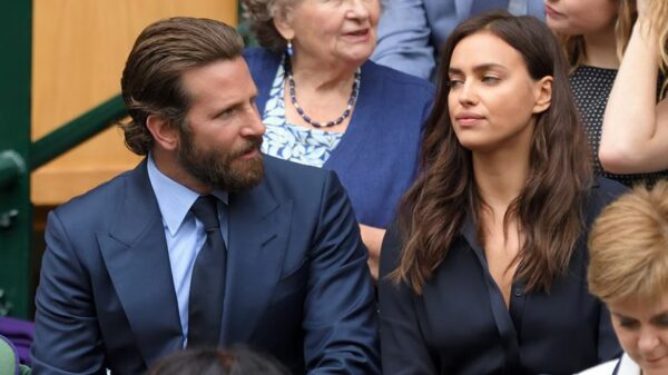 Bradley Cooper – Irina Shayk: Πάρα τον χωρισμό διατηρούν σχέσεις