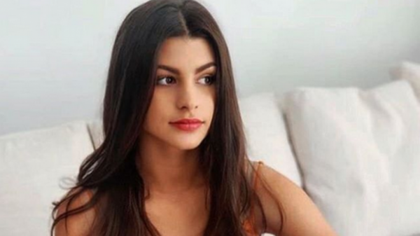 Δανάη Παππά: Αγνώριστη με το νέο της look!