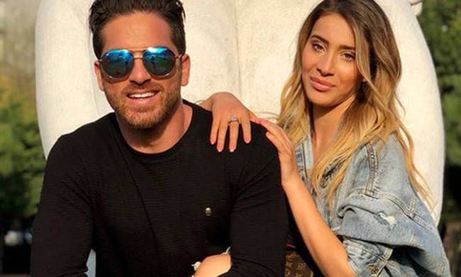 Δώρος Παναγίδης: Αποκαλύπτει το παρασκήνιο του χωρισμού του με την Αθηνά Χρυσαντίδου