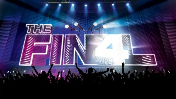 THE FINAL FOUR: Θα είναι παρουσιάστρια η Ζέτα Μακρυπούλια;