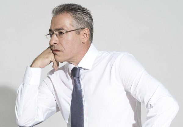 Νίκος Μάνεσης: Ο πρωταγωνιστής του Σαββατοκύριακου και τη φετινή σεζόν