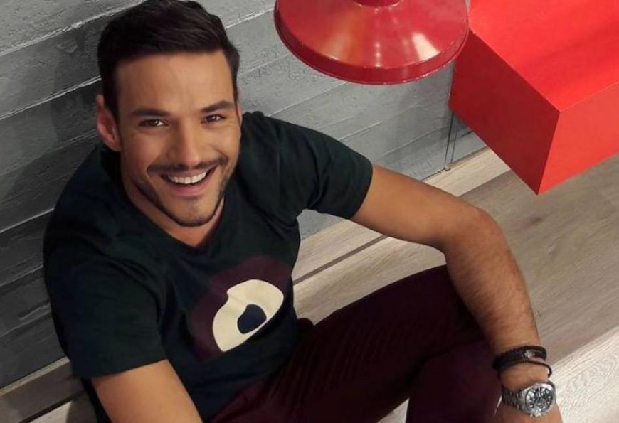 Kώστας Τσουρός: Ο Δημήτρης Ουγγαρέζος με μπλόκαρε στο instagram στην αρχή της σεζόν επειδή…