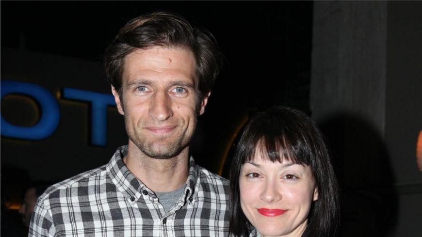 Μάξιμος Μουμούρης-Νάντια Γιαννακοπούλου: Αυτός είναι ο παράδεισος τους!