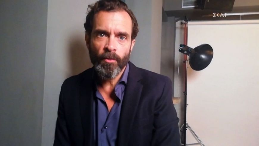 Κωνσταντίνος Μαρκουλάκης: Το καλοκαίρι που θα θυμάται για πάντα!