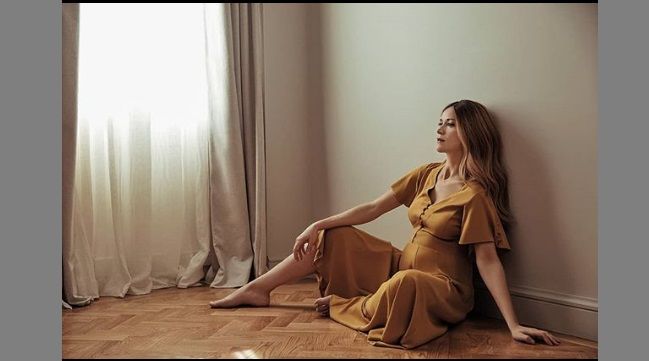 Μανούλα έγινε η Ιωάννα Παππά!