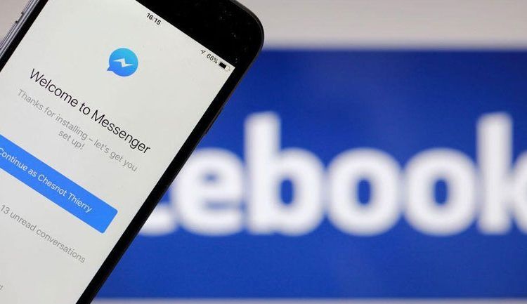 Facebook και  Messenger δεκτά ως αποδεικτικά μέσα στο δικαστήριο! Το σκεπτικό της απόφασης