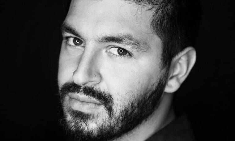 Συγκινεί το μήνυμα του Παναγιώτη Θεοφίλου για τον Πάνο Ζάρλα την μέρα της γιορτής του