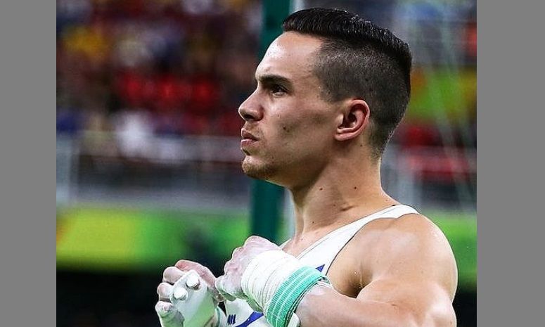 Λευτέρης Πετρούνιας: Έγραψε ιστορία με έκτο χρυσό μετάλλιο σε Ευρωπαϊκό Πρωτάθλημα