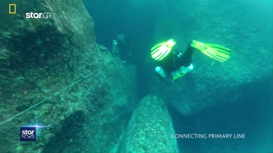 Κάρπαθος: Νεκροί εντοπίστηκαν οι δύο δύτες