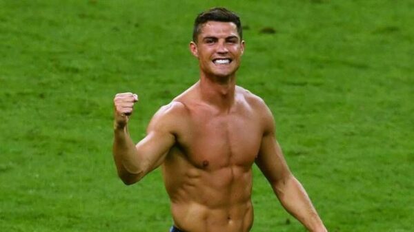 Cristiano Ronaldo: Πρώτος σε αναζητήσεις σε site ερωτικού περιεχομένου!