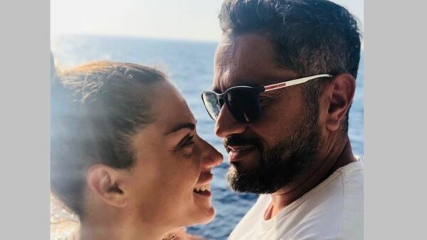 Βάσω Λασκαράκη για Λευτέρη Σουλτάτο:  Είναι ένας χαρακτήρας ισοπεδωτικός. Η ζωή μαζί του είναι το κάτι άλλο…