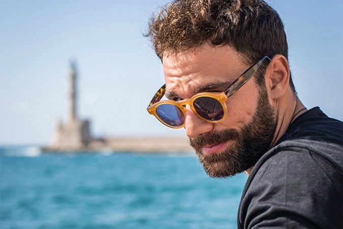 Το ξέσπασμα του παραολυμπιονίκη Αντώνη Τσαπατάκη για ασυνείδητο οδηγό: Έλεος!