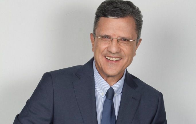 Γιώργος Αυτιάς: Τον πατέρα μου έκανα και τέσσερα χρόνια να τον δω!