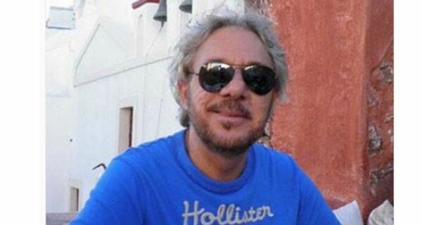 Πέντε χρόνια χωρίς τον Αντώνη Βαρδή:Ραγίζει καρδιές ο γιος του Γιάννης: Ήρθε η αναθεματισμένη μέρα σου…