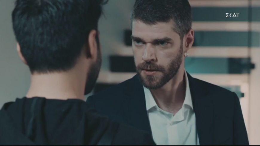 Spoiler Alert – “8 Λέξεις”: Αποκλειστικό απόσπασμα από το σημερινό επεισόδιο