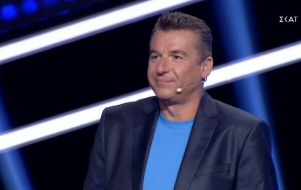 Kαι όμως συνέβη! Πρόταση γάμου δέχτηκε ο Γιώργος Λιάγκας
