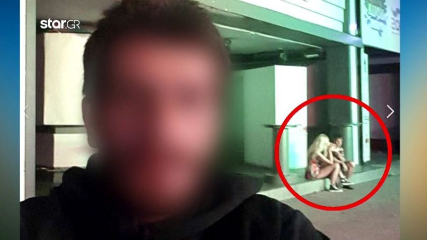 Οι selfies του βιαστή του Κάβου δίπλα σε κοπέλες – Ξεσπούν τα θύματά του