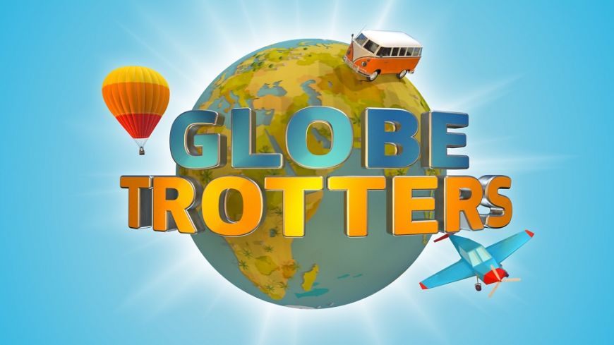 Globetrotters: H πρώτη φωτογραφία από το νέο παιχνίδι του Star