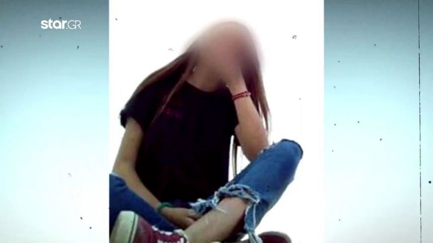 Δυστύχημα λούνα παρκ: Πόνος και θλίψη στο σχολείο της 14χρονης Νίνας