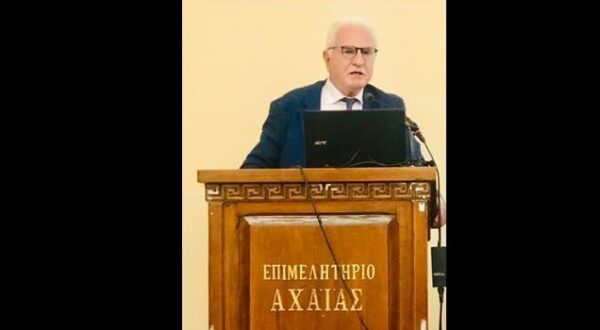 Γιώργος Τσούκαλης: Η συμβολή των ΜΜΕ στις εξαφανίσεις…