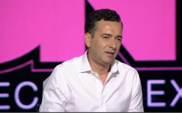 GNTM-Έξαλλος ο Μπράτης: Σταμάτα, σταμάτα.,,, Στοπ! Βαριέμαι απίστευτα! Γεια σου!