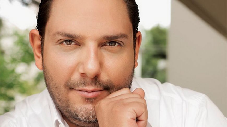 Στέλιος Διονυσίου: Η κόρη μου ακούει το “Mama” και έχω τραβήξει ένα βιντεάκι που…