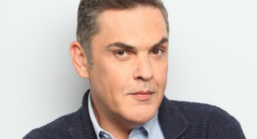 Αντώνης Λουδάρος: Έχω σχέση σχεδόν 15 χρόνια!