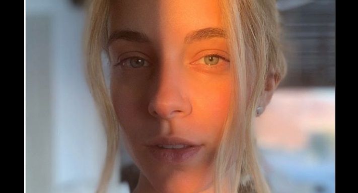 Τα πατουσάκια της κόρης της Δούκισσας έλιωσαν το instagram!